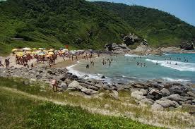Praia Jose Goncalves